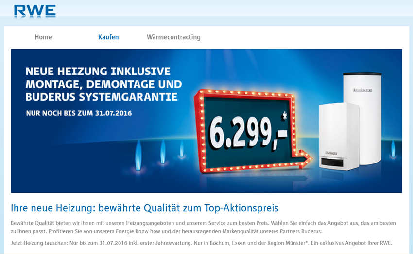 … und hinterlegt die zweifellos vorhandenen Kompetenzen...