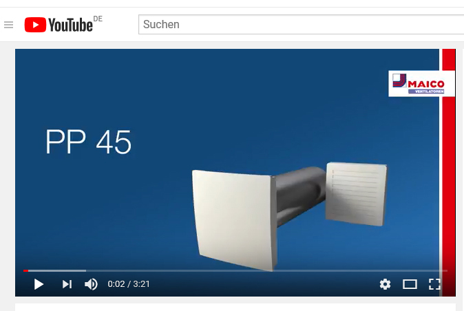 Lassen Sie sich im neuen Produktvideo die Funktionsweise...