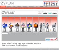 Mit Hilfe von ZVPLAN ist jeder Heizungsfachmann nicht.......