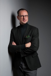 Sebastian Becker<br />Bild: WIEDEMANN