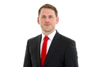 Sebastian Ross ist neuer Verkaufsleiter Nord für den.......