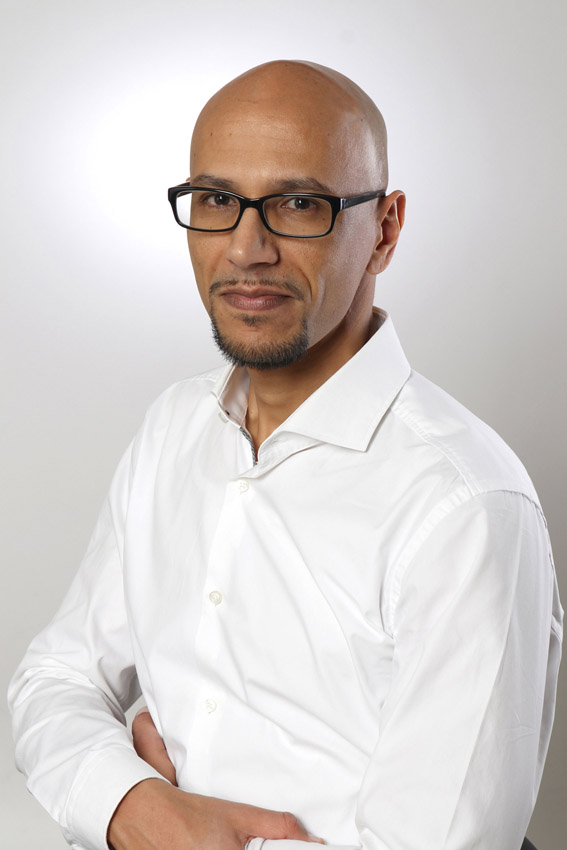 Taoufik Soufidi ist neuer Vertriebsingenieur Süddeutschland...