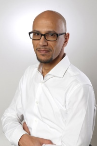 Taoufik Soufidi ist neuer Vertriebsingenieur Süddeutschland.......