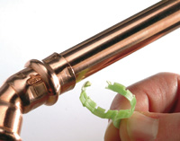 Die Visu-Control Technologie der VSH SudoPress Fittings.......