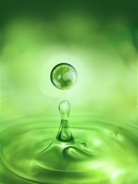 Dank innovativer Lösungen wie den visionären E-Fuels bleibt die Ölheizung auch langfristig eine zukunftsfähige Form der Wärmeversorgung. Diese komplett klimaneutral erzeugten, flüssigen Brennstoffe werden von Experten als wichtigster Energielieferant der Zukunft gesehen und können dabei vom Tanklaster über die Öltankanlage bis hin zur Ölheizung in allen bereits vorhandenen Systemen genutzt werden.<br />Bild: Institut für Wärme und Öltechnik e.V