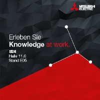 Bild: Mitsubishi Electric