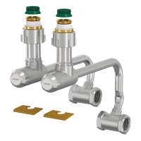 Bild: Simplex Armaturen & Systeme