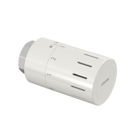 Der neue Design-Thermostatkopf TC-D1 von Simplex überzeugt.......
