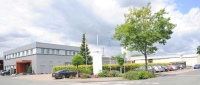 Sitz der HORA-Werk GmbH an der Langen Straße in Bünde. <br />Bild: Sputnik GmbH <br /><br />
