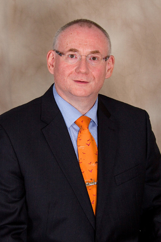 René Fuhrmann ist bei Skobenre neuer Key Account Manager...