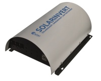 Leistungsstarker Ersatz: SolarInvert tauscht defekte Wechselrichter von Würth Solar aus. <br />Bild: SolarInvert