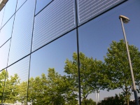 Die SolarMarkt AG steigert den Umsatz um 112% in 2008 und erwartet die Fortsetzung des positiven Trends in 2009. Foto: SolarMarkt AG<br />