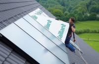 Positive Entwicklung der Förderbedingungen und der gleichzeitige Preisanstieg für Erdöl bilden für Solaranlagen eine ideale Perspektive für nachhaltiges Wachstum