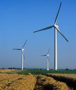 Das Projekt Merzenich der Solarparc AG.