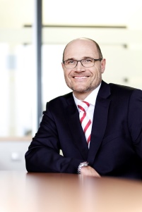 CEO Andreas Pichler.Bild: SolidPower