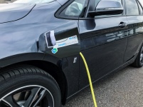 Ein echtes Dreamteam bilden Brennstoffzelle und E-Mobilität........