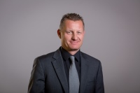 Gerald Neuwirth übernimmt ab dem 1. April 2019 als Chief Sales Officer der Solidpower Gruppe und Geschäftsführer der Solidpower GmbH eine wichtige Funktion in der Erschließung neuer Märkte im Bereich Brennstoffzellen-Technologie. <br />Bild: Solidpower