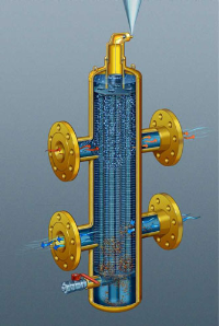 Bild: Spirotech bv