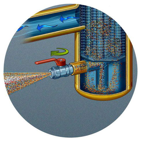 Bild: Spirotech bv