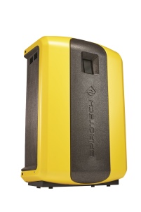 Spirotech hat zwei neue Vakuumentgaser am Start: Die.......
