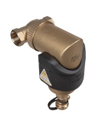 Schlammabscheider SpiroTrap MB3 mit abnehmbarem Magnet.......