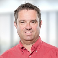 Bernd Stahl<br />Bild: Gemeinde Leingarten