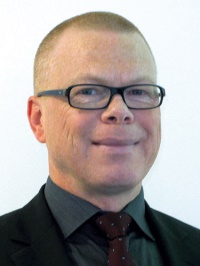 Ralf Stamer. Bild: Grünbeck