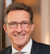 Stefan Heer, Geschäftsführer Vertrieb und Marketing der Heizkurier Gruppe <br />Bild: http://www.heizkurier.de/