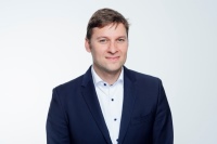 Stephan Köslin, Geschäftsführer BlueMetering GmbH i.G. <br />Bild: BRUNATA-METRONA-Gruppe
