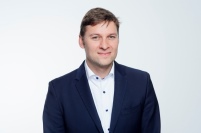 Stephan Köslin, Geschäftsführer BlueMetering GmbH i.G........
