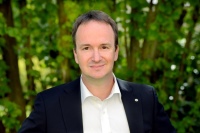 Stephan Schreck ist neuer Leiter der Schulungsabteilung AIRcademy bei der Vallox GmbH<br />Bild: Vallox