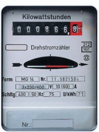 HalloNatur!, das Ökostromprodukt von energieGUT, ist günstiger als viele konventionelle Angebote der großen Stromversorger, stammt aber zu 100% aus regenerativen Energiequellen. Damit erreichte das Online-Angebot im Ranking der bundesweiten Ökostromtarife durch die Stiftung Warentest Platz 1. Bild: energieGut