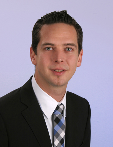 Thomas Kloning. Bild: Systemair