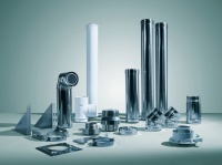 Heiztechnik-Hersteller sollten ein lückenloses Programm an systemzertifizierten Luft-/Abgassystemen bieten, das alle denkbaren Installationsvarianten und Materialien umfasst.