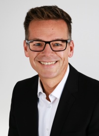 Stefan Schaefer (49) startet zum Jahresbeginn als neuer Verkaufsleiter im deutschen Objektvertrieb von TECE. Bild: TECE