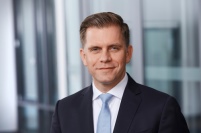 Holger Suschowk Bild: Techem
