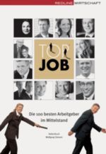 Im Februar neu bei Redline Wirtschaft erschienen: "TOP.......