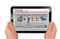Fr&ouml;ling connect