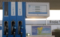 Tanken wird durchs BEHG ab 2021 teurer. <br />Bild: ku