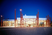 Kragestuhlmuseum Lauenförde