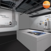 Bilder: Testo