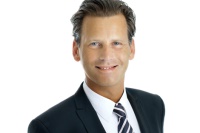 Thomas Dreyer (36) übernimmt die Vertriebsverantwortung für den Geschäftsbereich Hausinstallationsrohre und Systeme bei KME in Osnabrück.<br />Bild: KME Germany GmbH & Co. KG, Osnabrück