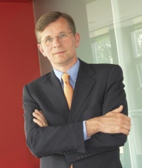 TECE-Geschäftsführer Thomas Fehlings