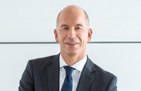 Thorsten Klapproth (Vorsitzender)<br />Bild: hansgrohe