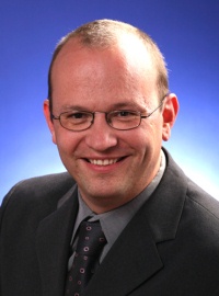 Tilo Krüger repräsentiert Berkefeld in Sachsen, Teilen Sachsen-Anhalts und Thüringens.