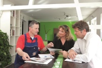 Bild: ZVSHK