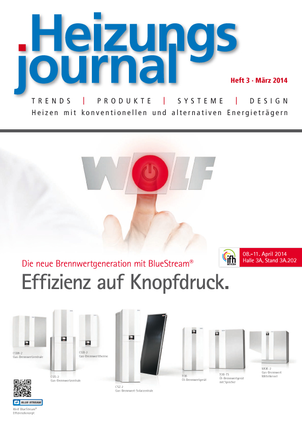 Bild: HeizungsJournal-Verlags GmbH
