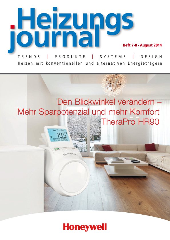 Bild: HeizungsJournal-Verlags GmbH