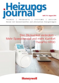 Bild: HeizungsJournal-Verlags GmbH