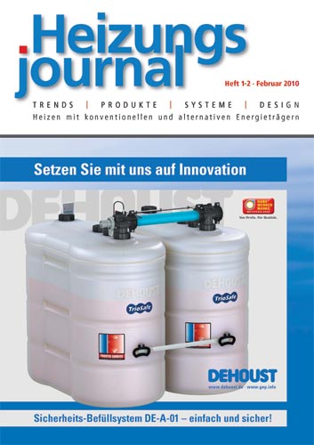 Informationen, Interviews, Berichte und Fachbeiträge...